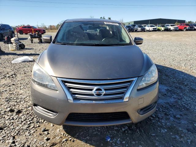 2015 NISSAN SENTRA S - 3N1AB7AP0FY243442