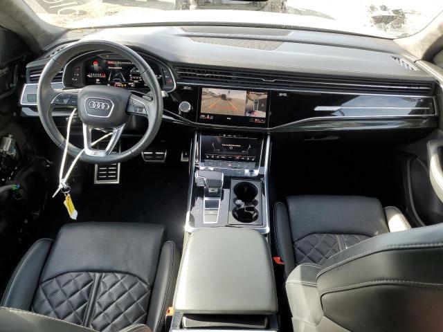 2022 AUDI SQ8 PREMIU WA1AWBF15ND011035