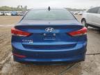 Lot #3046026342 2017 HYUNDAI ELANTRA SE