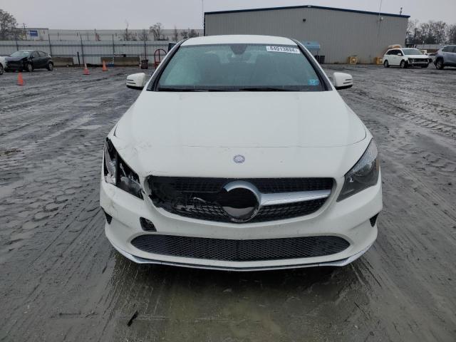 2018 MERCEDES-BENZ CLA 250 - WDDSJ4EB6JN503257
