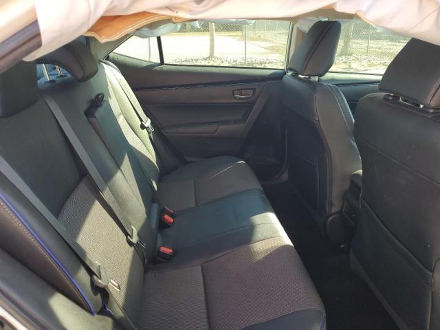2019 TOYOTA COROLLA L - 5YFBURHE2KP901087