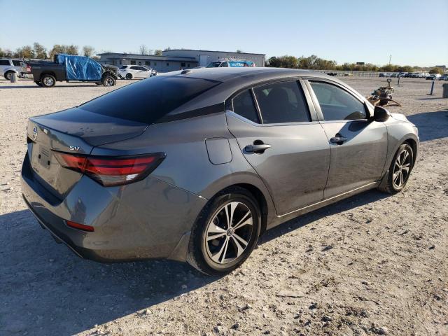 2022 NISSAN SENTRA SV - 3N1AB8CV9NY248591