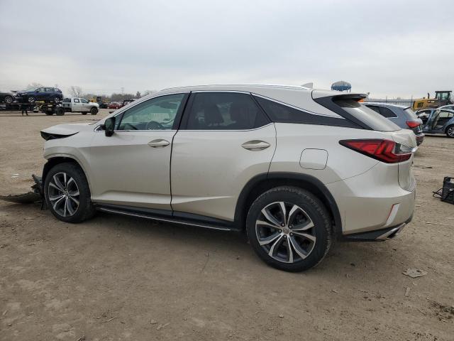 2017 LEXUS RX 350 BAS - 2T2BZMCA2HC073149