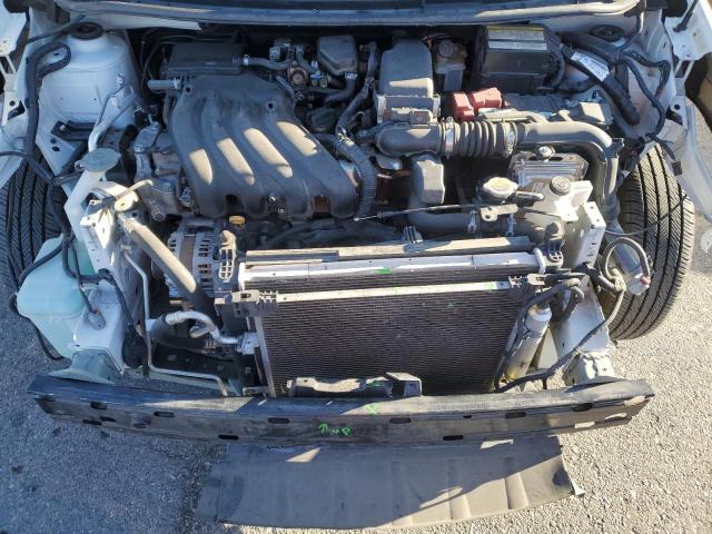 2016 NISSAN VERSA NOTE - 3N1CE2CP8GL366582