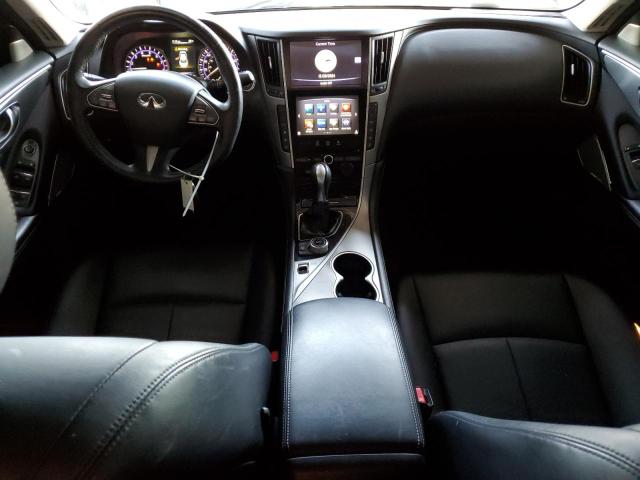 2017 INFINITI Q50 PREMIU - JN1EV7AP1HM737288