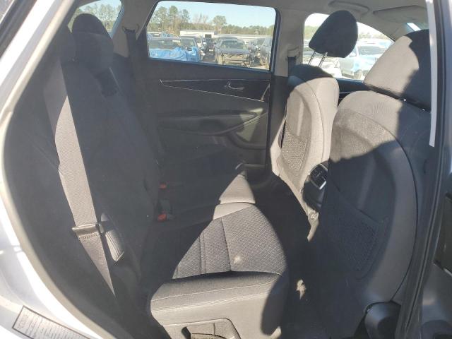 2020 KIA SORENTO S - 5XYPG4A50LG668598