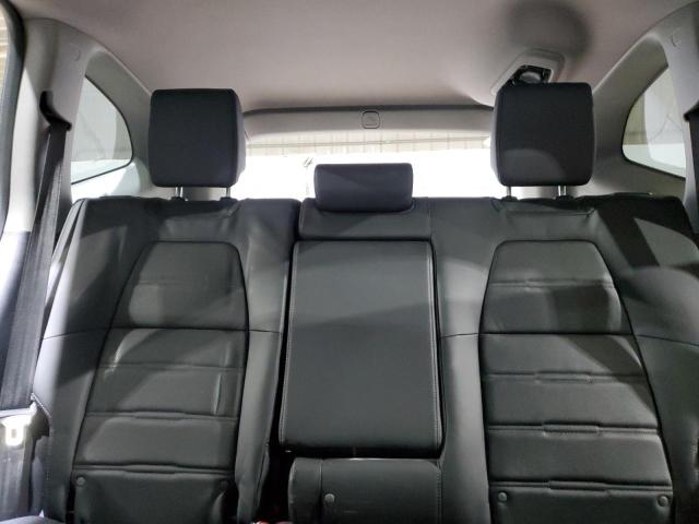 2019 HONDA CR-V EXL - 2HKRW2H82KH639899