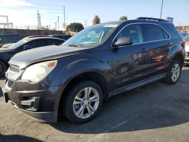 VIN 1GNALBEK2EZ116635 2014 CHEVROLET EQUINOX no.1