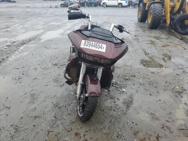 2019 HARLEY-DAVIDSON FLTRX - 1HD1KHC13KB639139