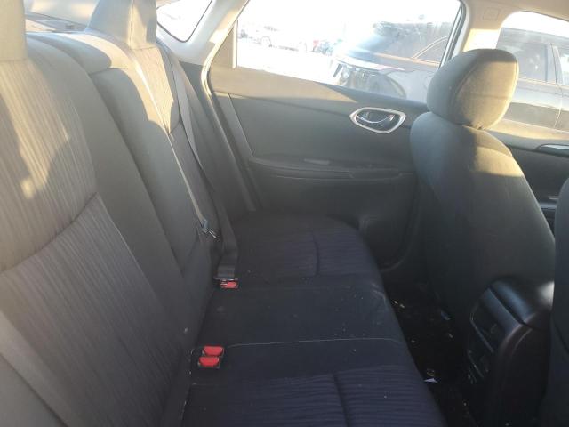 2019 NISSAN SENTRA S - 3N1AB7AP3KY409382