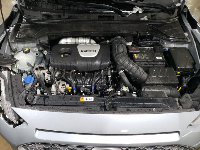 2020 HYUNDAI KONA ULTIM - KM8K5CA5XLU502870