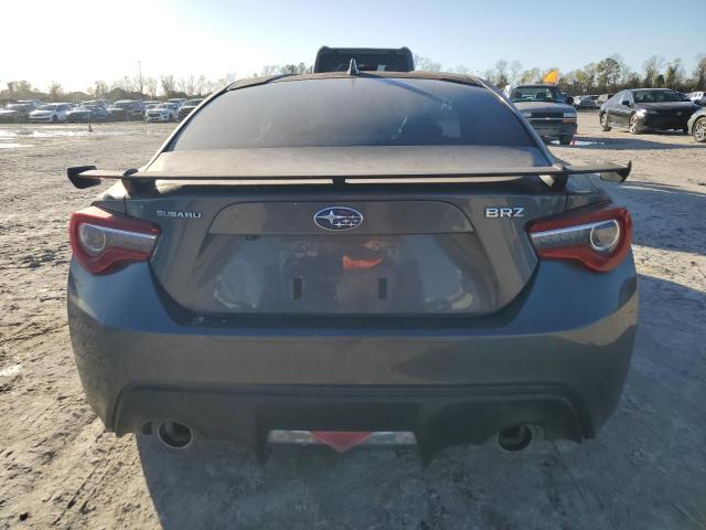 2020 SUBARU BRZ LIMITE JF1ZCAC18L8701227