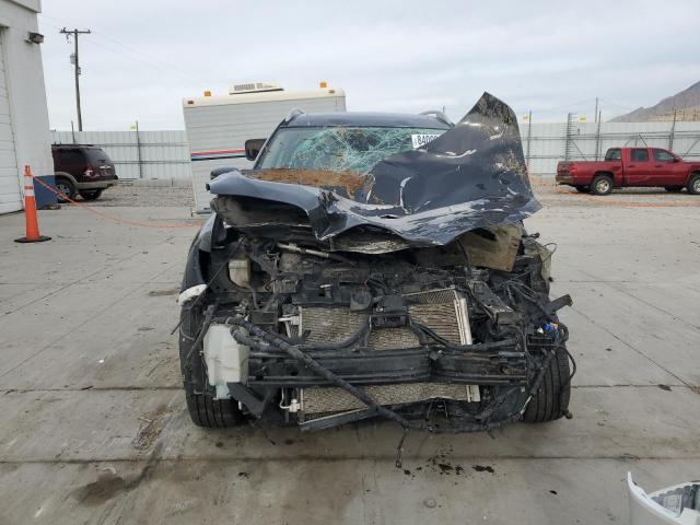2017 NISSAN ROGUE SV - 5N1AT2MV7HC881783