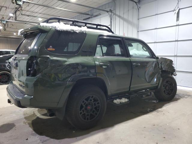 2020 TOYOTA 4RUNNER SR - JTEBU5JR7L5832154
