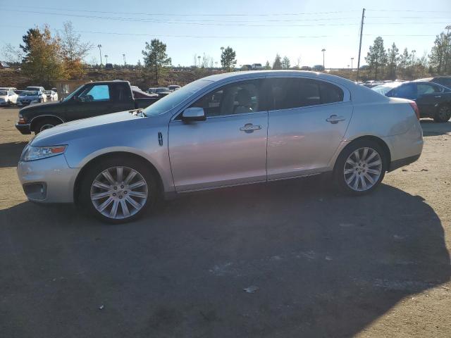 2012 LINCOLN MKS #3041794417