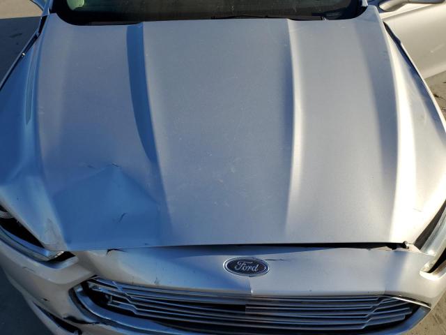 VIN 3FA6P0LU3GR310812 2016 FORD FUSION no.11