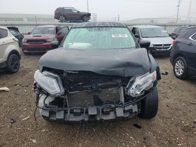 2016 NISSAN ROGUE S - KNMAT2MT2GP597651