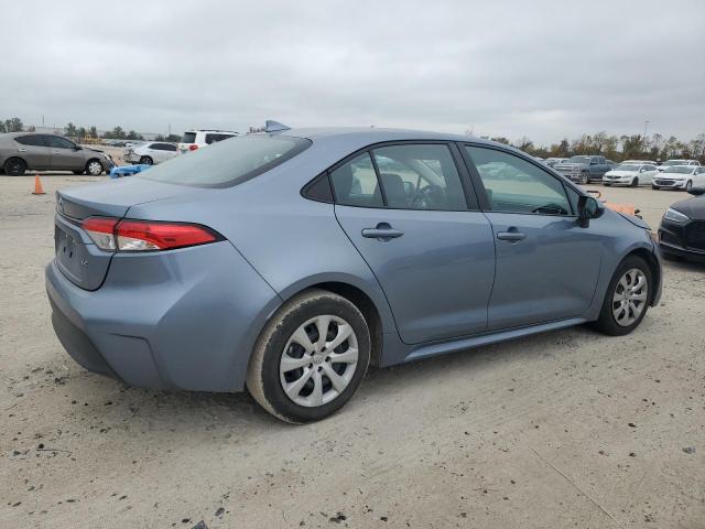 2023 TOYOTA COROLLA LE - 5YFB4MDEXPP017611