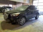 2017 FORD ESCAPE TIT - 1FMCU0JD6HUB14264