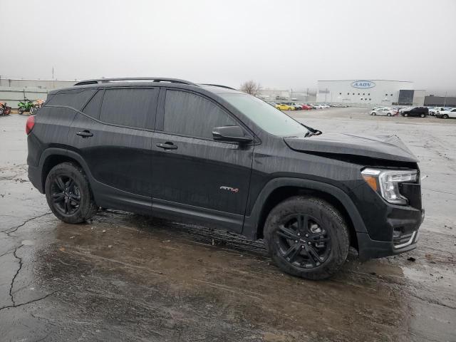 2022 GMC TERRAIN AT 3GKALYEV4NL307832
