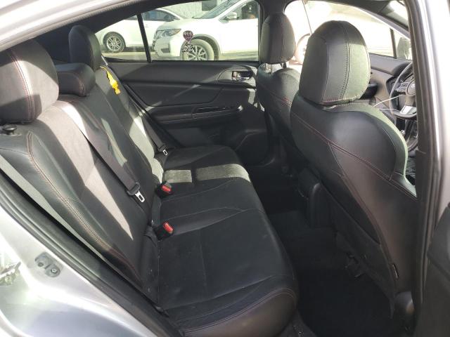 2015 SUBARU WRX LIMITE - JF1VA1J68F9830182