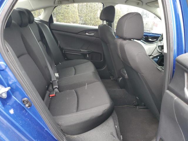 2018 HONDA CIVIC LX - 2HGFC2F59JH609554