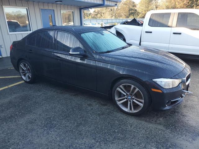 Vin: wba3c1c57fk121779, lot: 82818444, bmw 3 series i sulev 20154