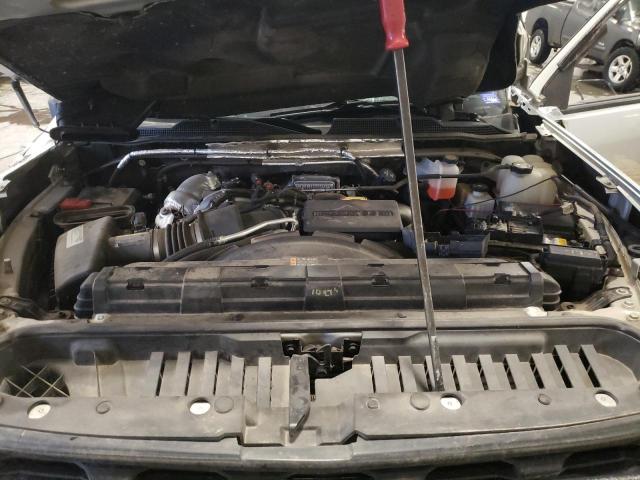 2020 CHEVROLET 3500HD 1GC4YTEY1LF180276