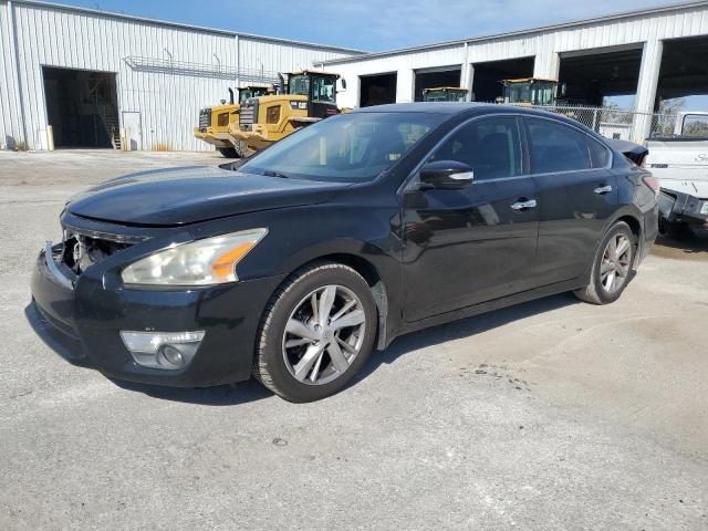 VIN 1N4AL3AP5FC127915 2015 NISSAN ALTIMA no.1