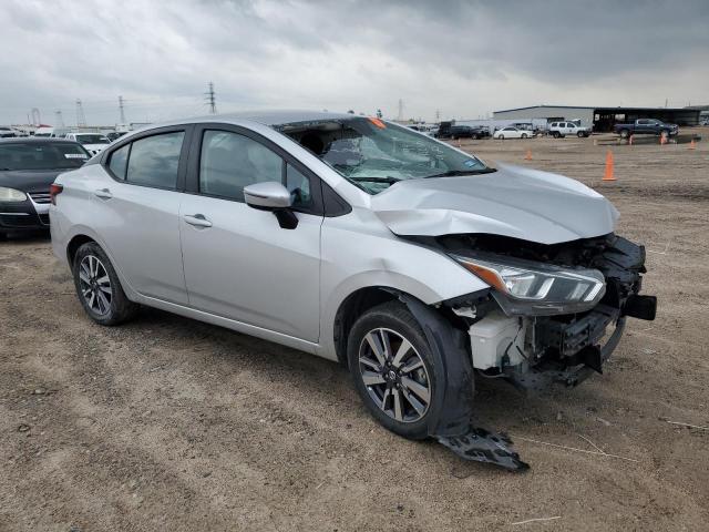 2020 NISSAN VERSA SV 3N1CN8EV7LL852809