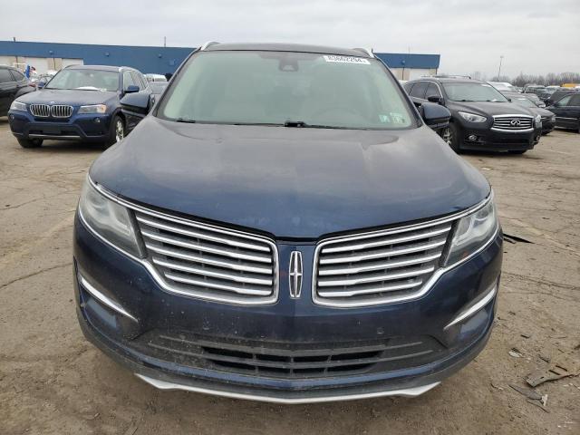 VIN 5LMCJ3D96HUL20439 2017 LINCOLN MKC no.5