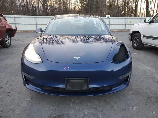 VIN 5YJ3E1EB9LF664625 2020 TESLA MODEL 3 no.5