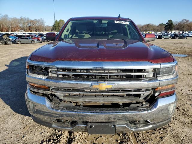 2016 CHEVROLET SILVERADO - 3GCUKREC8GG184600