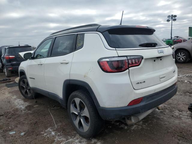 Vin: 3c4njdbb2kt600968, lot: 85966874, jeep compass latitude 20192