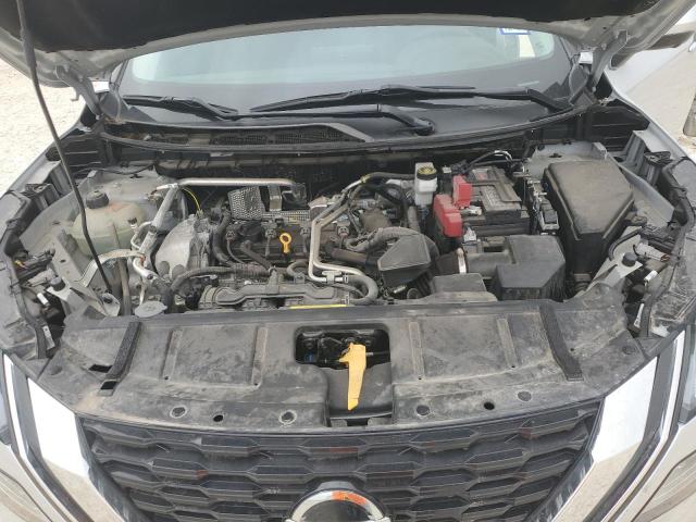 VIN 5N1AT3BA5MC848023 2021 NISSAN ROGUE no.12