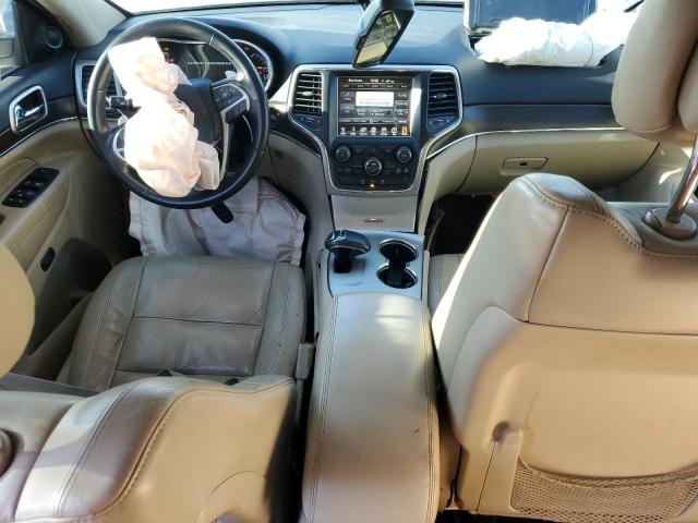 2015 JEEP GRAND CHER - 1C4RJFBT6FC802803
