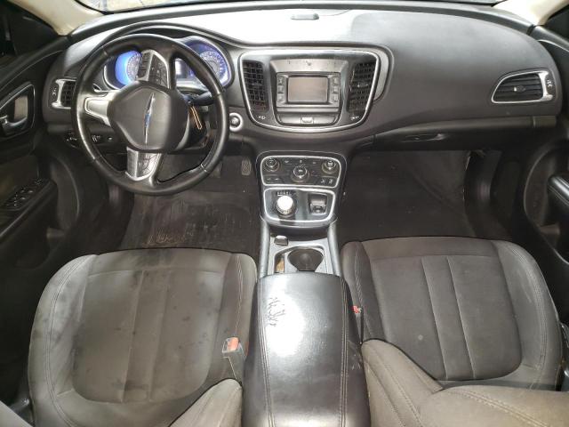 2015 CHRYSLER 200 LIMITE - 1C3CCCAB3FN675203