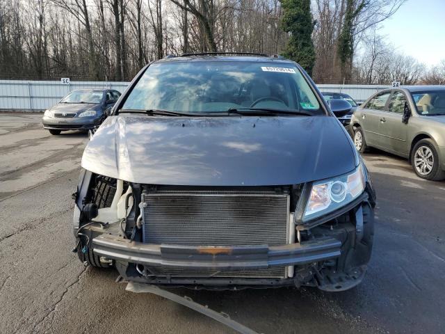 2016 HONDA ODYSSEY EX - 5FNRL5H42GB155258