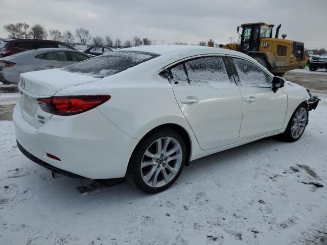 2016 MAZDA 6 TOURING - JM1GJ1V54G1428969