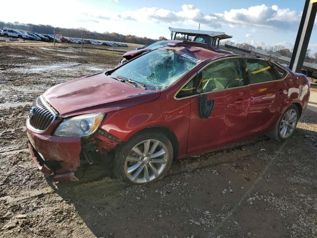 2016 BUICK VERANO CON - 1G4PR5SK8G4102368