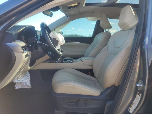 2023 INFINITI QX60 SENSO 5N1DL1GS1PC359867