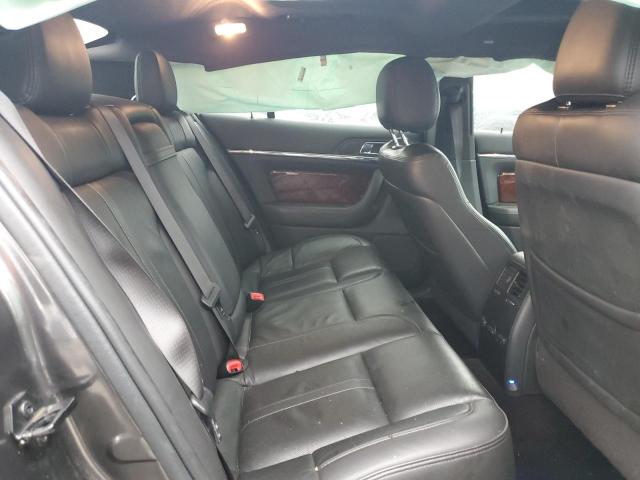2015 LINCOLN MKS 1LNHL9EK2FG606727
