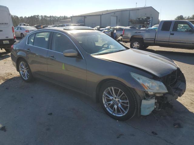 Vin: jn1cv6ap2bm500608, lot: 86355094, infiniti g37 base 20114