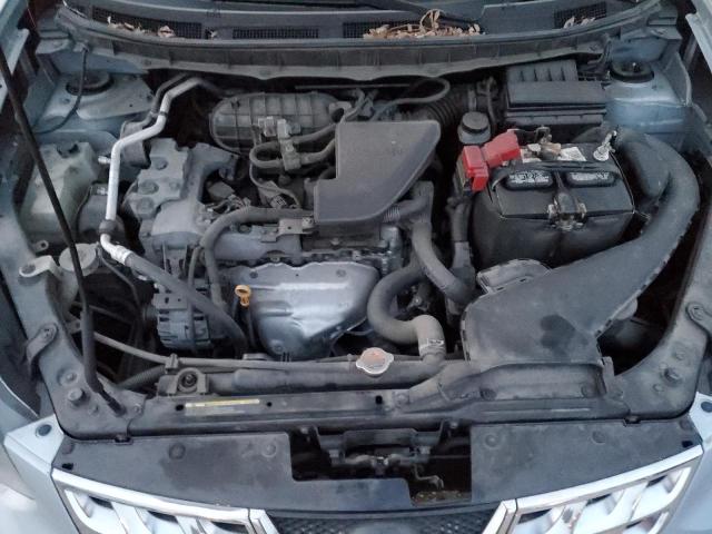 2015 NISSAN ROGUE SELE - JN8AS5MV2FW257642