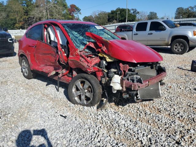 Vin: 3czru5h7xgm713712, lot: 86288984, honda hr-v exl 20164