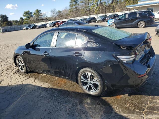 2020 NISSAN SENTRA SV - 3N1AB8CV4LY277008