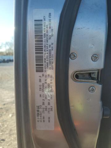 2019 RAM 1500 CLASS - 1C6RR7GT3KS636593