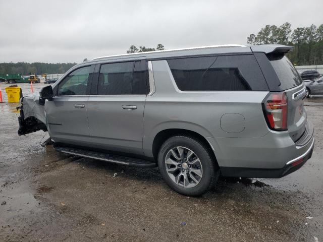 2024 CHEVROLET SUBURBAN C - 1GNSCBKD4RR220754