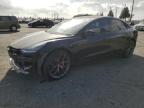 Lot #3029849271 2019 TESLA MODEL 3