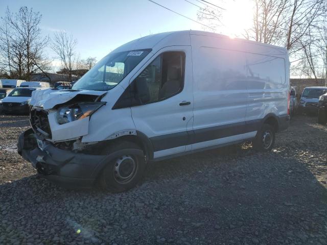 2017 FORD TRANSIT T- #3028826708